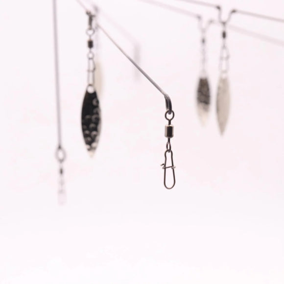 GEECRACK STEALTH 8 BAMASUTO SP