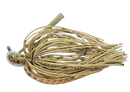 GREENFISH TACKLE LITTLE RUBBER JIG-12