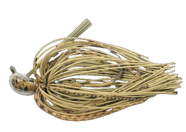Buy gourd-green GREENFISH TACKLE LITTLE RUBBER JIG