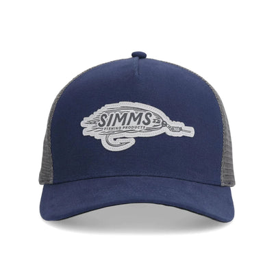 SIMMS HAUL ICON TRUCKER HAT