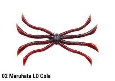 FISH MAGNET OCTOPUS