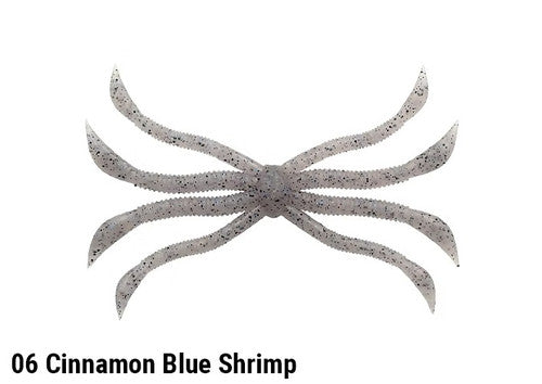 FISH MAGNET OCTOPUS
