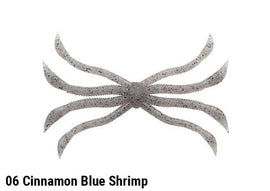 Buy 06-cinamon-blue-shrimp FISH MAGNET OCTOPUS