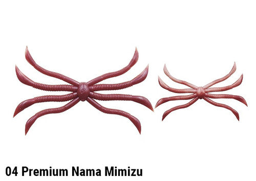 FISH MAGNET OCTOPUS