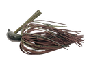 GREENFISH TACKLE LITTLE RUBBER JIG-11