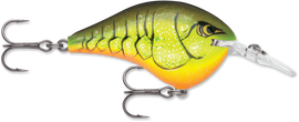Buy chart-rootbeer-crawdad RAPALA DT SERIES CRANKBAITS / DT4 - DT6