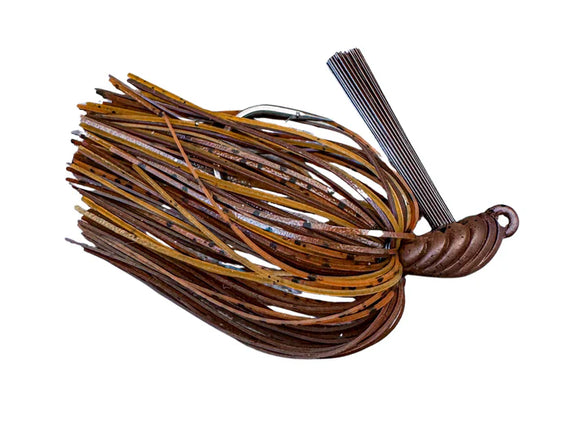 BIZZ BAITS SKIP N FLIP JIG