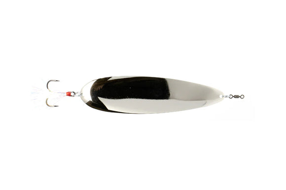 NICHOLS BEN PARKER MAGNUM FLUTTER SPOON