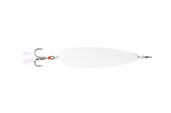 NICHOLS BEN PARKER MAGNUM FLUTTER SPOON