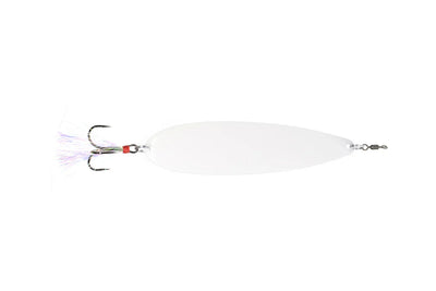NICHOLS BEN PARKER MAGNUM FLUTTER SPOON