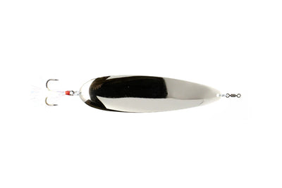 NICHOLS BEN PARKER MAGNUM FLUTTER SPOON