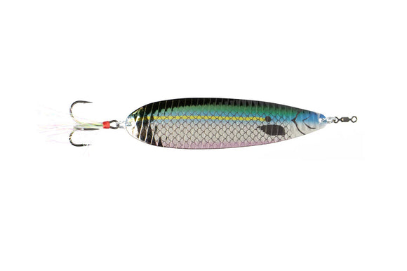 NICHOLS BEN PARKER MAGNUM FLUTTER SPOON