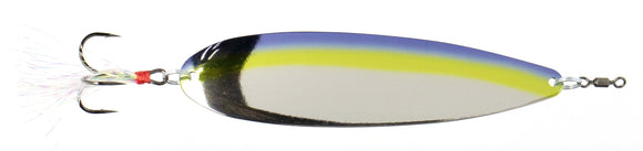 NICHOLS BEN PARKER MAGNUM FLUTTER SPOON 8"