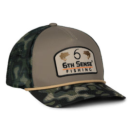 Buy the-waterwood-vintage-champ-buckskin-willis 6TH SENSE HATS