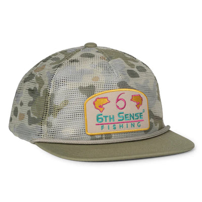 6TH SENSE HATS