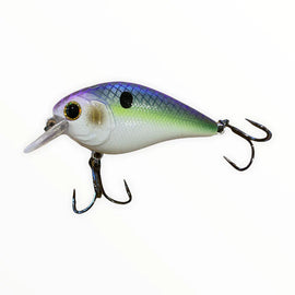 Buy wild-shad 6TH SENSE CRUSH MINI 25X