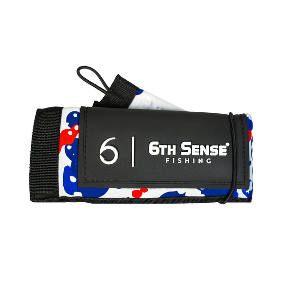 6TH SENSE PROSIX ROD SLEEVES