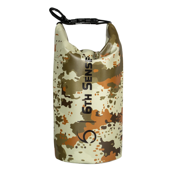 6TH SENSE DRYBONE WATERPROOF BAG