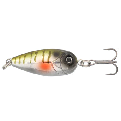 EUROTACKLE LIVE SPOON 1/16OZ