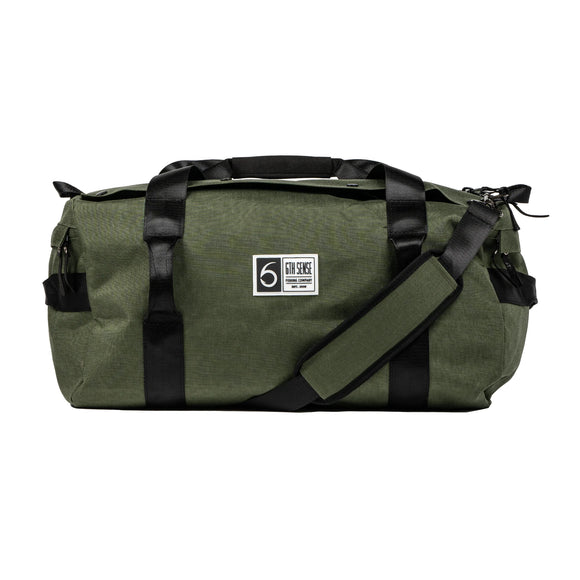 6TH SENSE 6 PACK DUFFLE BAG