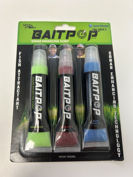 BAITPOP PRO PACKS - 0