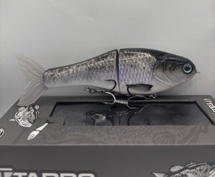 TADDO DESIGNS EON GLIDE 9"