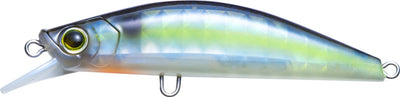 YO-ZURI FLAT HEAVY MINNOW