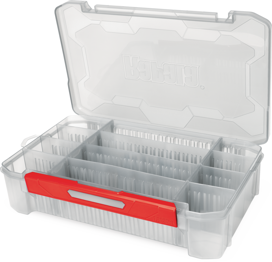 RAPALA RAPSTACK TACKLE TRAY