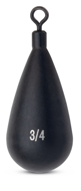 VMC TUNGSTEN B.E.T. DROP SHOT WEIGHT