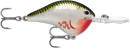 RAPALA DT SERIES CRANKBAITS / DT14 - DT20-61