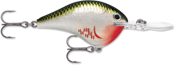 RAPALA DT SERIES CRANKBAITS / DT14 - DT20