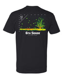 6TH SENSE SONAR GAMING T-SHIRT-1