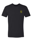 6TH SENSE SONAR GAMING T-SHIRT-2