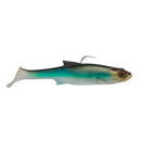BASS MAFIA 7" DAINGEROUS SWIM BAIT [LOADED]-8