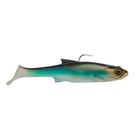 Buy sbu-hitch BASS MAFIA 7" DAINGEROUS SWIM BAIT [LOADED]