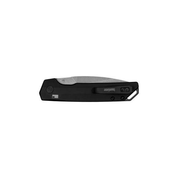 KERSHAW LAUNCH IRIDIUM KNIFE