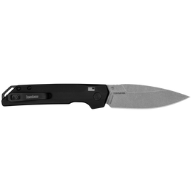 KERSHAW LAUNCH IRIDIUM KNIFE