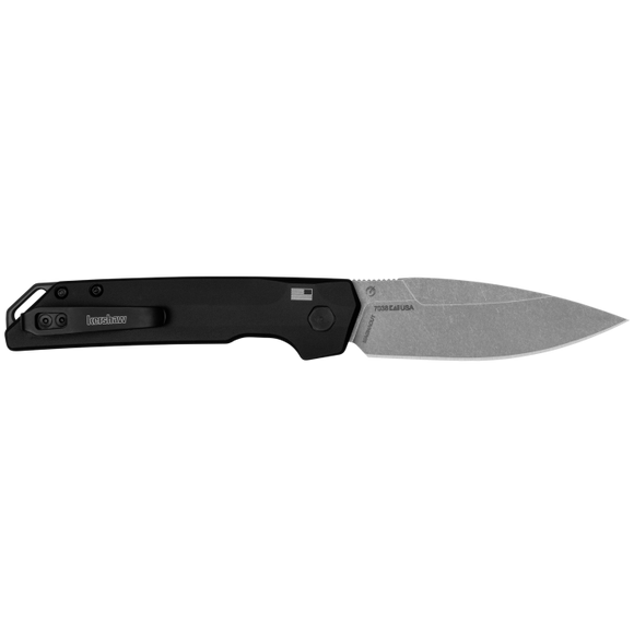 KERSHAW LAUNCH IRIDIUM KNIFE
