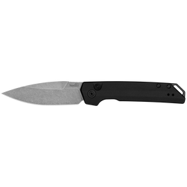 KERSHAW LAUNCH IRIDIUM KNIFE - 0
