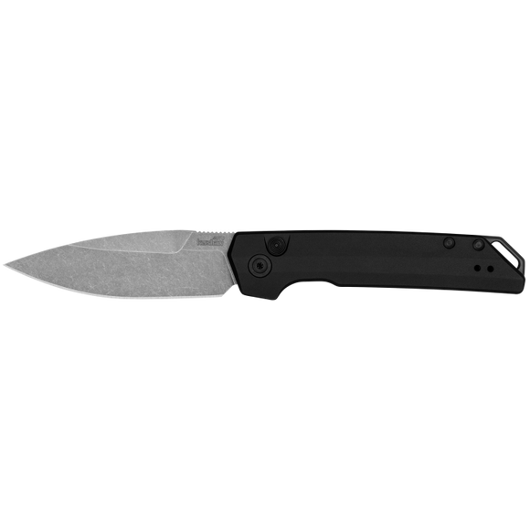 KERSHAW LAUNCH IRIDIUM KNIFE