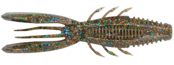 RAPALA CRUSH CITY BRONCO BUG