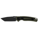 KERSHAW LAUNCH 16 - OLIVE BLACK KNIFE-2
