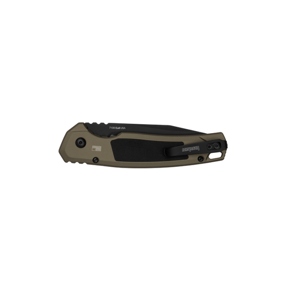 KERSHAW LAUNCH 21 KNIFE