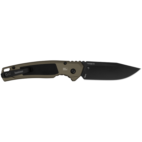 KERSHAW LAUNCH 21 KNIFE