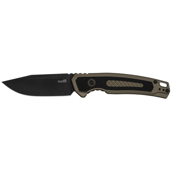 KERSHAW LAUNCH 21 KNIFE