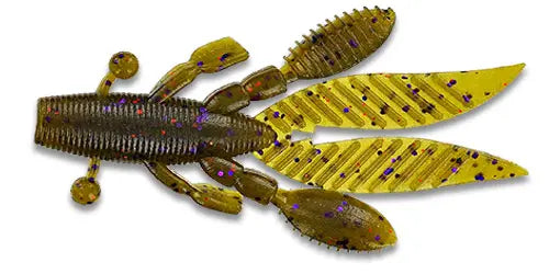 YAMAMOTO FLAPPIN' HOG