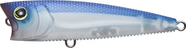 Buy matte-pro-blue YO-ZURI 3DB POPPER