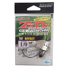 DECOY ZERO-DAN FLASH OFFSET - 0