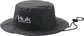 HUK PERFORMANCE BUCKET HAT
