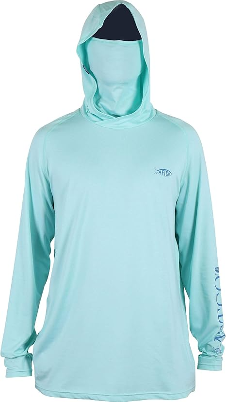 AFTCO YUREI SUNSHIRT